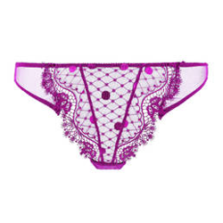 DITA VON TEESE string Vedette características