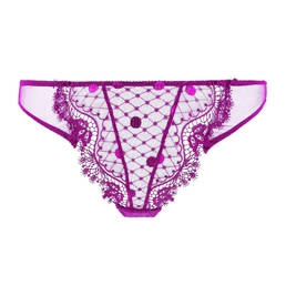 DITA VON TEESE string Vedette