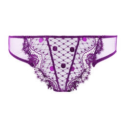 DITA VON TEESE slip Vedette