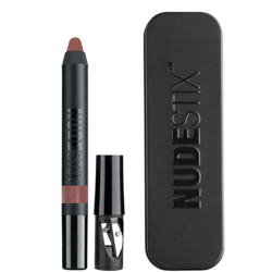 Crayon à lèvre et à joue mat intense NUDESTIX - Tons variés - Belle características