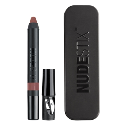 Crayon à lèvre et à joue mat intense NUDESTIX - Tons variés - Belle