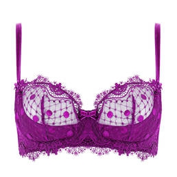 DITA VON TEESE soutien-gorge armatures Vedette
