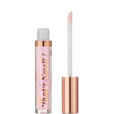 Barry M Tinted That’s Swell Plumping Lip Gloss 2.5ml (Various Shades) - Glow Up