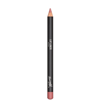 Barry M Cosmetics Lip Liner (Various Shades) - Rose