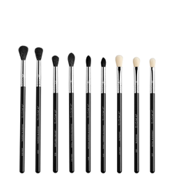 Sigma Deluxe Blending Brush Set características