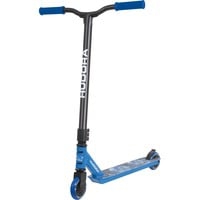 14025 scooter Universel Noir, Bleu, Trottinette
