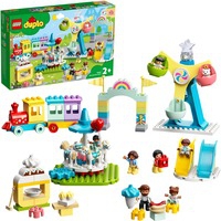 10956, Jouets de construction