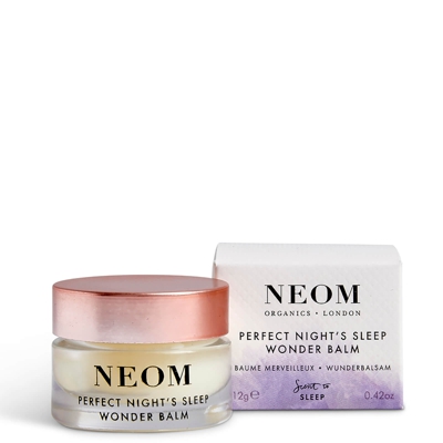 NEOM Perfect Night's Sleep Wonderbalm 12g
