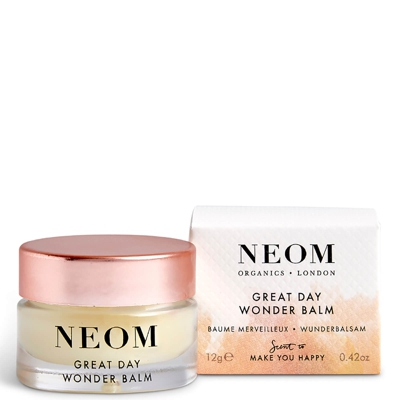 NEOM Great Day Wonderbalm 12g