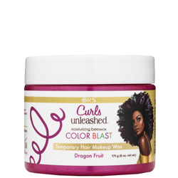ORS Curls Unleashed Colour Blast Temporary Hair Makeup Wax - Dragon Fruit precio