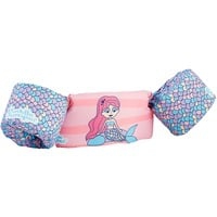 Puddle Jumper, Brassards