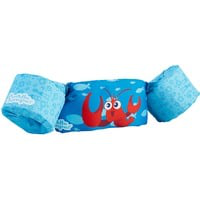 Puddle Jumper, Brassards en oferta