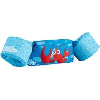 Puddle Jumper, Brassards