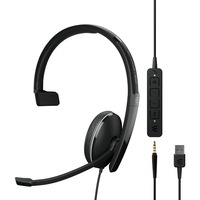 ADAPT 135T USB II, Casque d''écoute