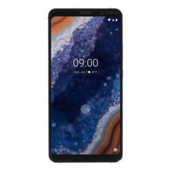 Nokia 9 PureView Dual-SIM 128Go bleu - très bon état precio