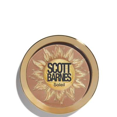 Scott Barnes Soleil Bronzer (Various Shades) - Bondi Beach