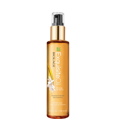 Biolage ExquisiteOil Replenishing Lightweight Leave-in Oil Treatment 92ml