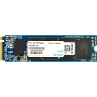PP3480 1 TB, SSD características
