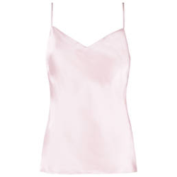 MARJOLAINE caraco en soie Soie Unie precio