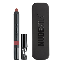 Crayon à lèvre et à joue mat intense NUDESTIX - Tons variés - Purity precio
