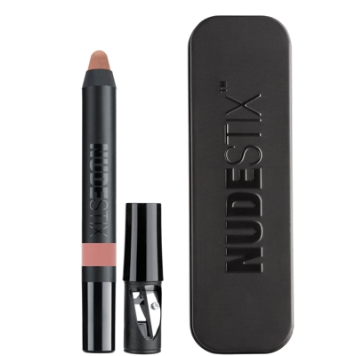 Crayon à lèvre et à joue mat intense NUDESTIX - Tons variés - Tamed