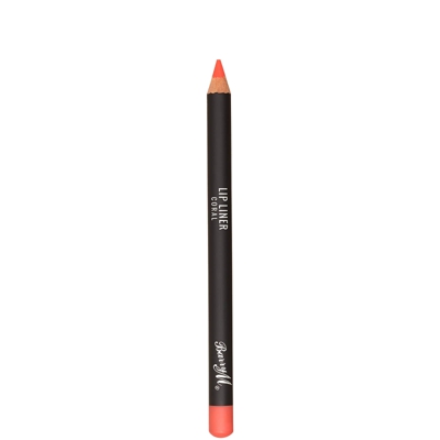 Barry M Cosmetics Lip Liner (Various Shades) - Coral