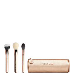 Sigma Bloom and Glow Brush Set en oferta