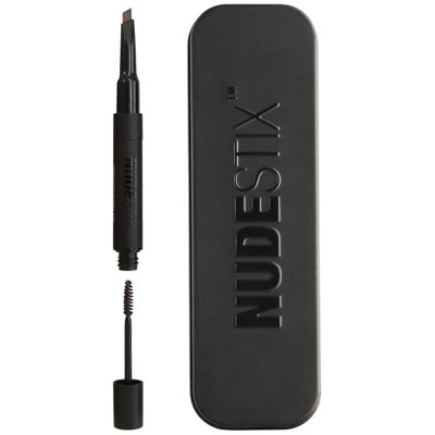 NUDESTIX Eyebrow Stylus Pencil and Gel (Various Shades) - Blonde