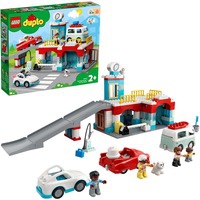 10948, Jouets de construction