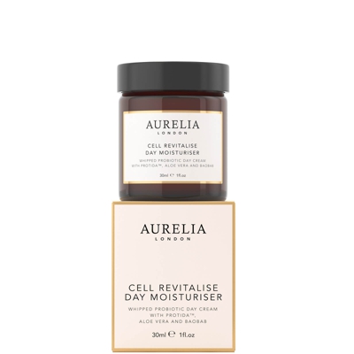Aurelia Cell Revitalise Day Moisturiser 30ml