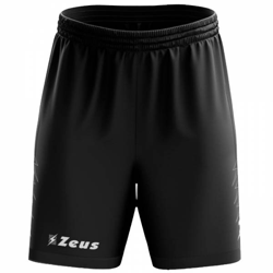 Zeus Enea Hommes Bermuda noir precio