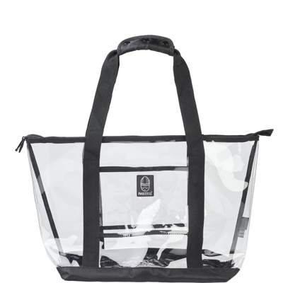 MYKITCO. My PVC Tote Bag