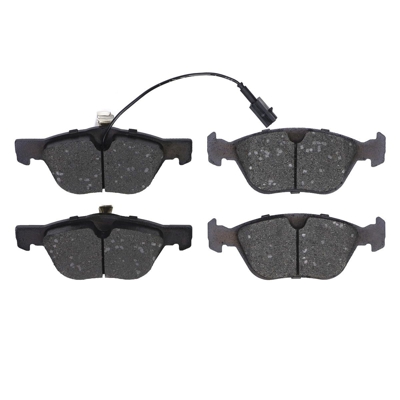 MASTER-SPORT Plaquettes De Frein Premium 13046071402N-SET-MS Jeu De Plaquettes De Frein,Jeu de plaquettes de frein, frein à disque,PUNTO (188)