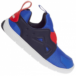 Reebok Venture Flextime Sportstyle Enfants Sneakers CM9144 características