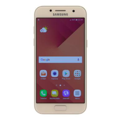 Samsung Galaxy A3 (2017) 16Go rose - très bon état características