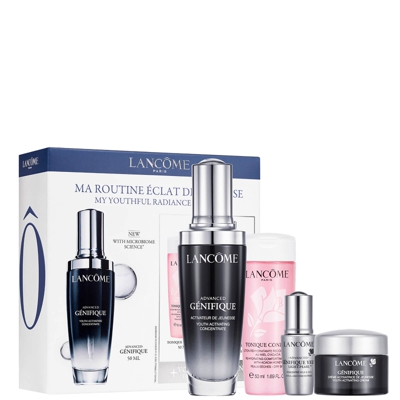 Lancôme Advanced Génifique Serum Skincare Set