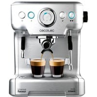 Power Espresso 20 Barista Pro, Machine à expresso precio