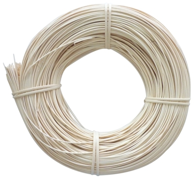 Couronne de rotin naturel d'épaisseur de 1,5mm (250 mètres)