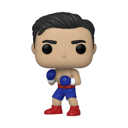 RYAN GARCIA / RYAN GARCIA / FIGURINE FUNKO POP en oferta
