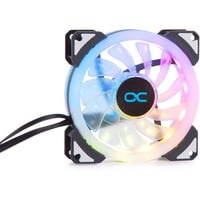 Eiszyklon Aurora LUX Digital RGB 92x92x25mm, Ventilateur de boîtier