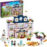 41684, Jouets de construction características