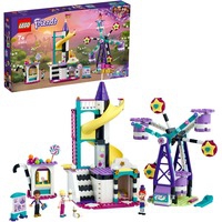 41689, Jouets de construction
