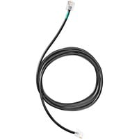 CEHS-DHSG, Adaptateur características