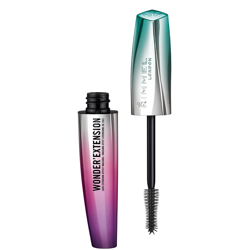 Rimmel Wonder'Extension Mascara (Various Shades) - Brown Black en oferta