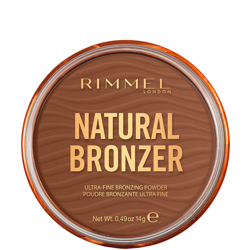 Rimmel Natural Bronzer (Various Shades) - Sunbathe características