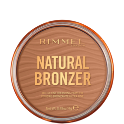 Rimmel Natural Bronzer (Various Shades) - Sunbronze en oferta