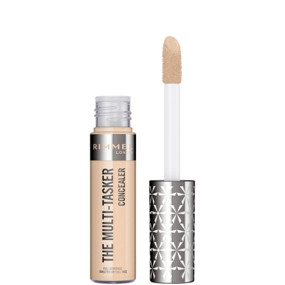 Rimmel Multi Tasker Concealer 10ml (Various Shades) - Fair