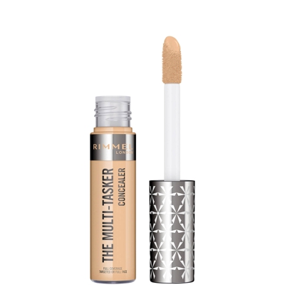 Rimmel Multi Tasker Concealer 10ml (Various Shades) - Light