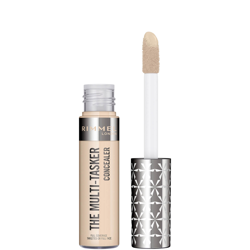 Rimmel Multi Tasker Concealer 10ml (Various Shades) - Porcelain características