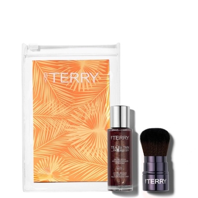 By Terry Tropical Sun Glow Set